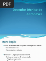 Desenho Técnico