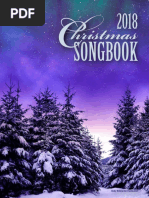 Christmas Songbook