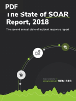 SOAR Report 2018