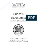 2018-2019 Pacifica Course Catalog PDF