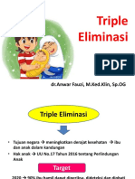 Triple Eliminasi Hotel Roditha Banjarbaru PDF