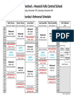 All County - Saturday Schedule at HFCS v3 - Nov 2019