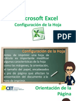 Configuracion