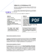 Teoria X e y Y Locus Interno