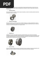 Tipos de Engranes