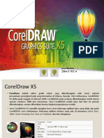 Manual Book Corel Draw X5