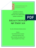 Practica Reacciones Quimicas