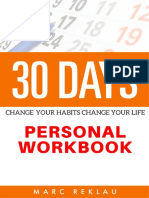 Workbook Din A4 PDF