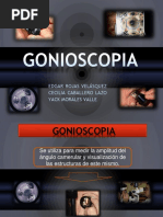 Gonios