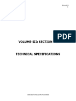 Vol III Section I Ts r1