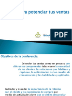 Octubre Claves para Potenciar Tus Ventas PDF