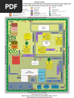 Ignca Layout