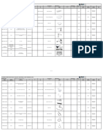 Legend Heritage Walk Project (Material and Finishes List) : 0 1 30/01/2018 Sanitary Fittings & Fixture