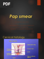 Pap Smear