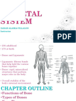 Chapter 5. Skeletal System