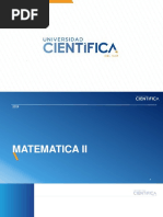 Sem-08 - PPT Integral Impropia PDF