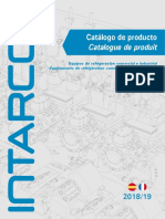 Catalogo General Intarcon Es FR 18 19