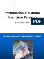 Introduccion Sistema Financiero Peruano