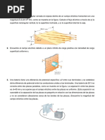 Física II Taller 2d