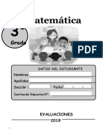 Matematica Ece 2019