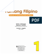 Yamang Filipino 1 PDF