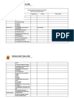 Form Supervisi REKAM MEDIS