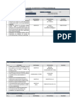 Formato 01 - Plan para La Elaboracion de Normas