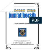 Program Kerja Jumsih