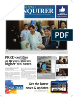 Philippine Canadian Inquirer #397