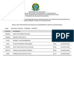 Resultado Preliminar Didatica PROFESSOR-1