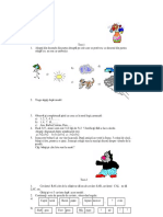 2 Teste Matematica-Clasa-2 PDF