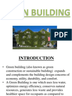 Green Buildings