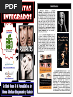 Psicopatas Integrados PDF