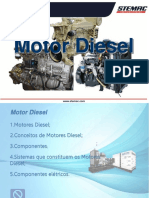 Motor Diesel