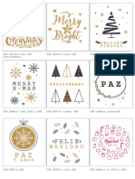 Catalogo Navideño PDF