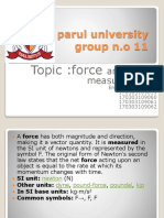 Parul University