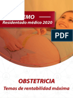 RM 2020 - Villamemo Obstetricia