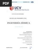 Sismica Ultimo Modulo