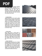 Solar Tiles