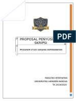 Proposal Penyusunan Skripsi Ta 1920