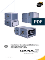 Vts Ahu Manual PDF