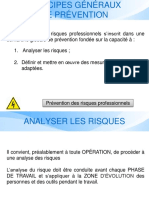 3911 PRP Principes Generaux de Prevention 0