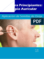 Auriculoterapia