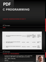 C Programming: Ganesan Chandrasekaran #51450717