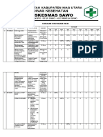 Capaian Program Ukm