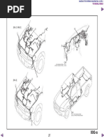 Mazda bt50 WL C & We C Wiring Diagram f198 30 05l25 PDF