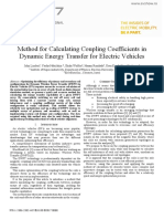 Method For Calculating Coupling Coeffici PDF