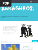 SARAGUROS