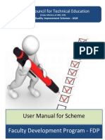 Aqis User Manual FDP 2016 17