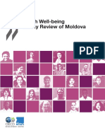 Moldova OECD